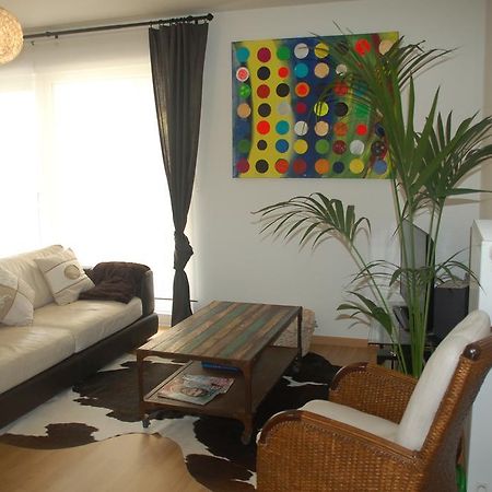 Rosys Appartement ストラスブール エクステリア 写真