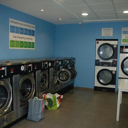 Rosys Appartement ストラスブール エクステリア 写真