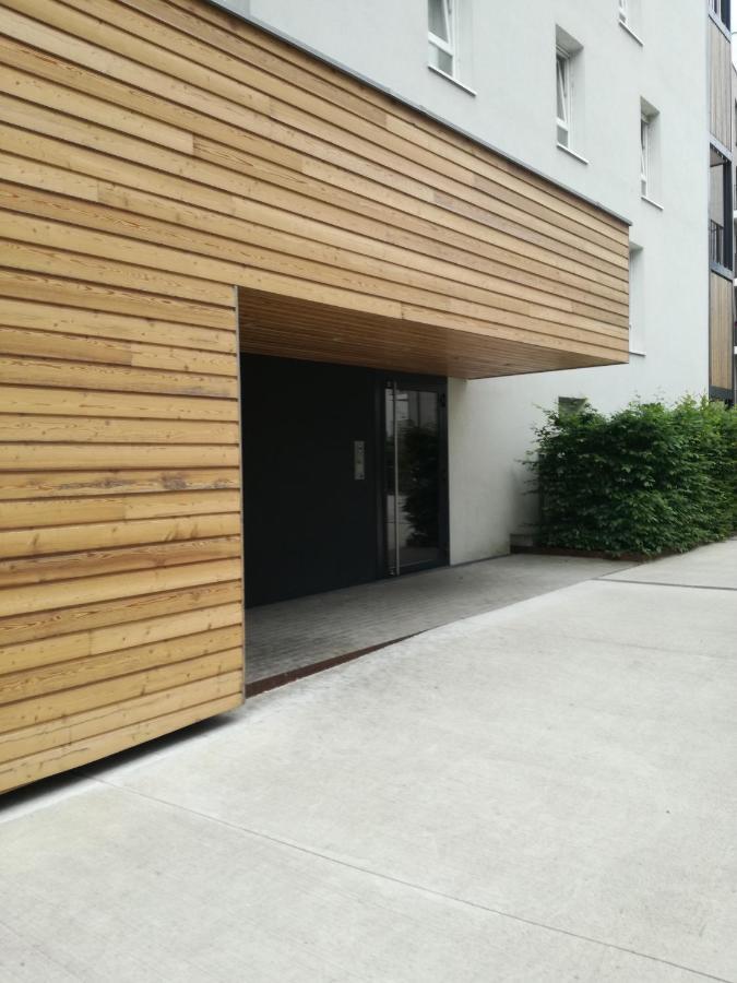 Rosys Appartement ストラスブール エクステリア 写真
