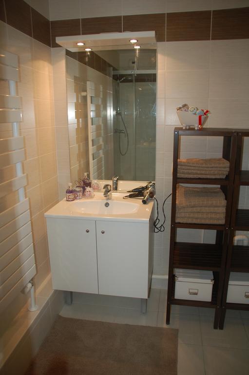 Rosys Appartement ストラスブール エクステリア 写真