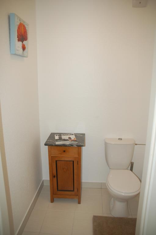 Rosys Appartement ストラスブール エクステリア 写真