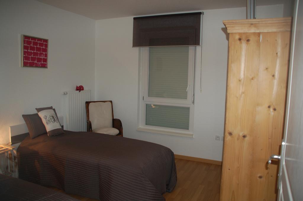 Rosys Appartement ストラスブール エクステリア 写真