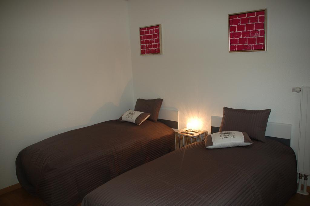 Rosys Appartement ストラスブール エクステリア 写真