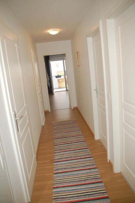 Rosys Appartement ストラスブール エクステリア 写真