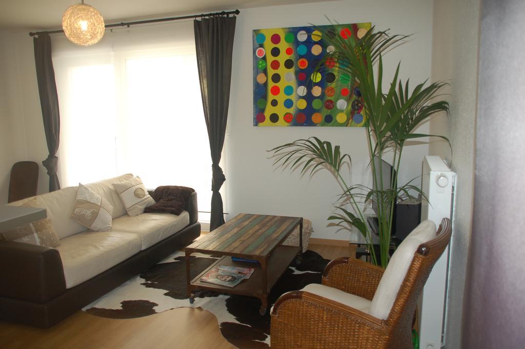 Rosys Appartement ストラスブール エクステリア 写真