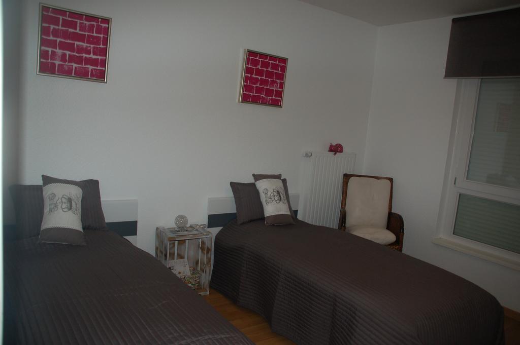 Rosys Appartement ストラスブール エクステリア 写真