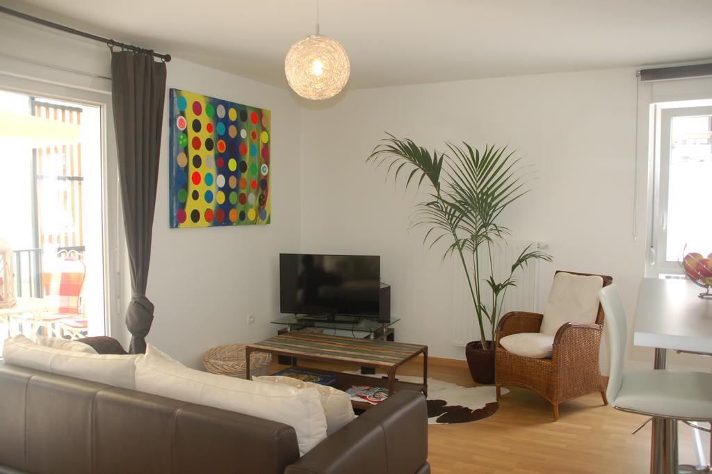 Rosys Appartement ストラスブール エクステリア 写真
