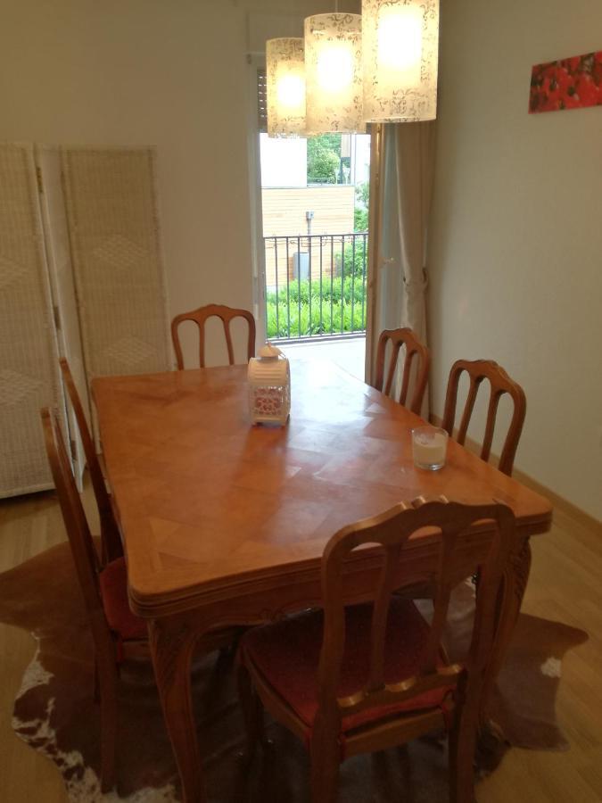 Rosys Appartement ストラスブール エクステリア 写真
