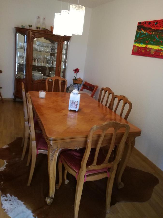 Rosys Appartement ストラスブール エクステリア 写真